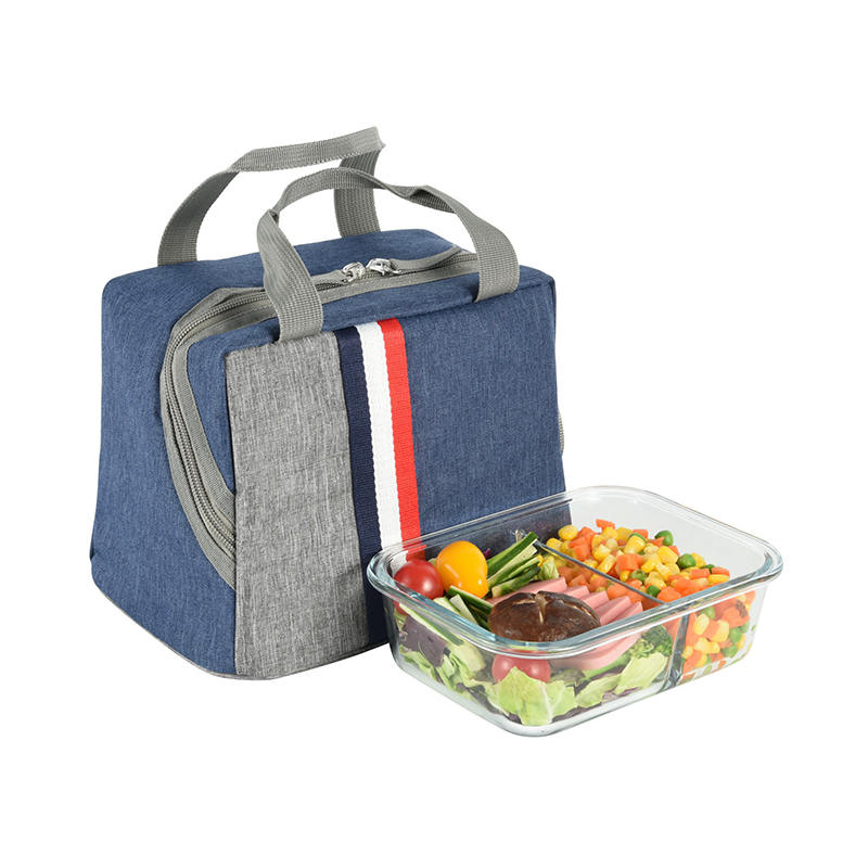 JS-C-L019-PVC-Kühltasche/Picknicktasche