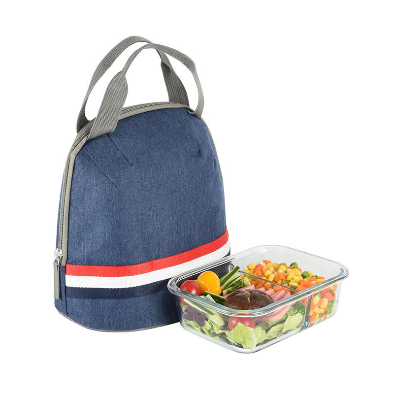 JS-CL-018-PVC-Kühltasche/Picknicktasche