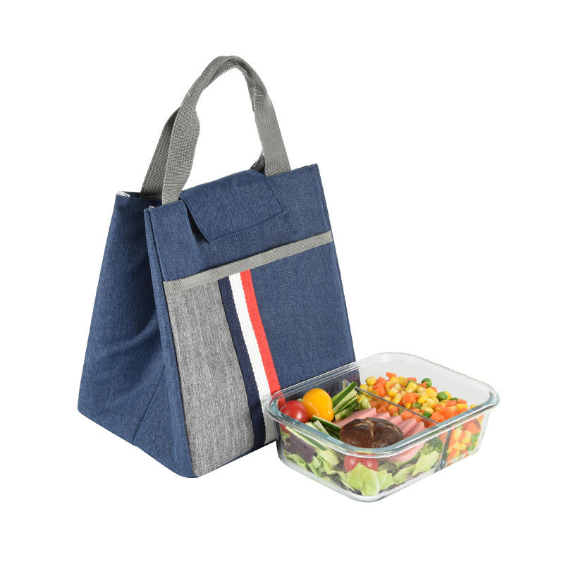 JS-CL-017-PVC-Kühltasche/Picknicktasche