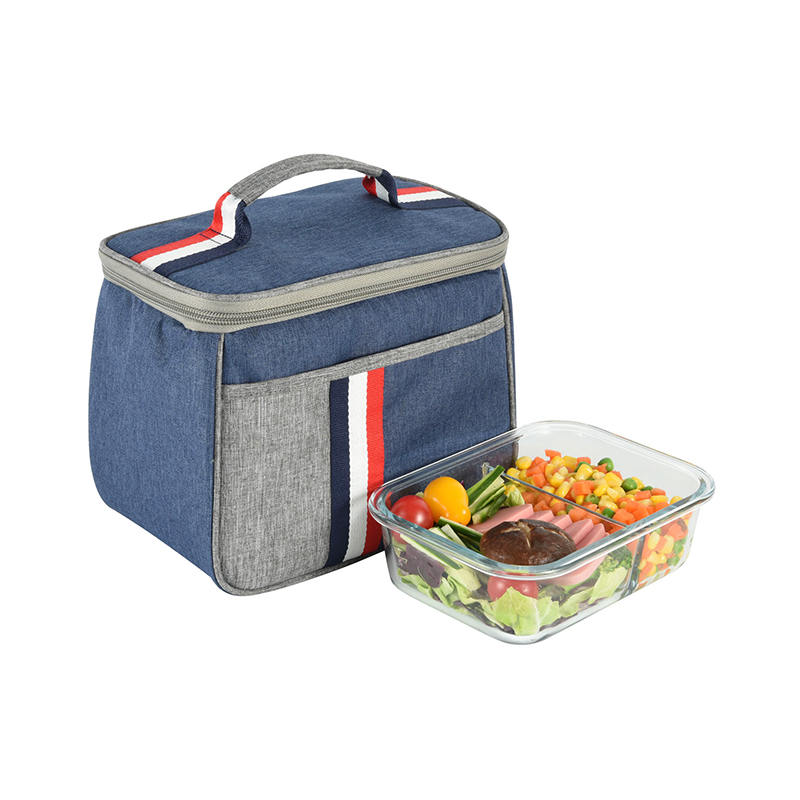 JS-CL-015-PVC-Kühltasche/Picknicktasche