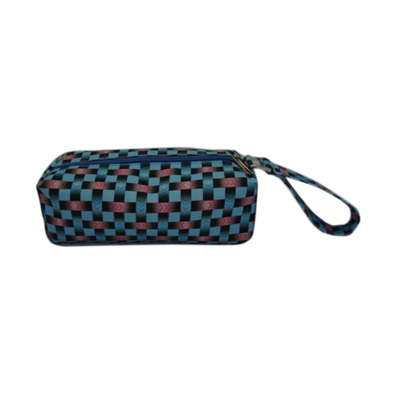 JS-CSM016-PVC-Kosmetiktasche
