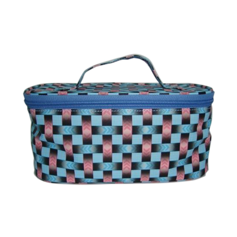 JS-CSM015-PVC-Kosmetiktasche