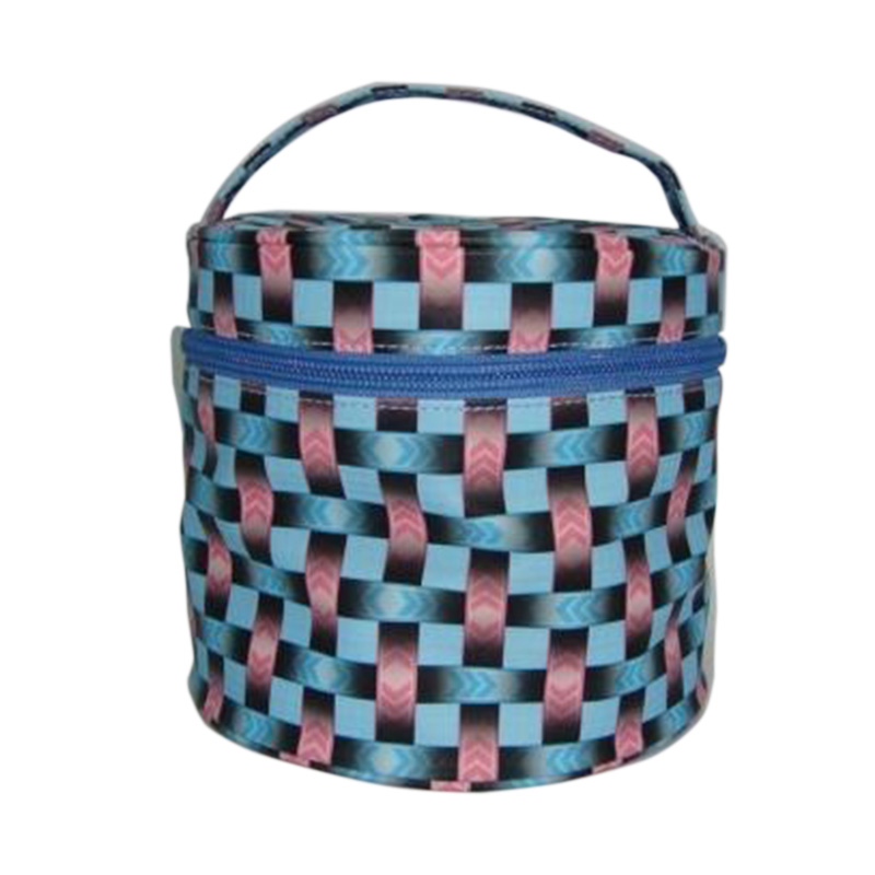 JS-CSM014-PVC-Kosmetiktasche