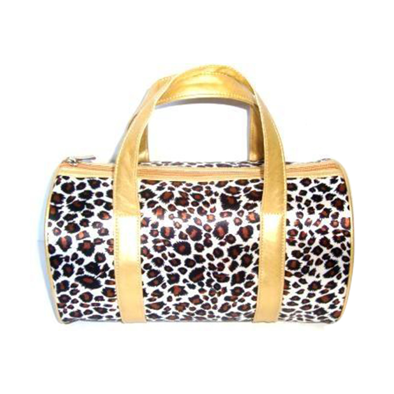 JS-CSM041-Kosmetiktasche aus Satin