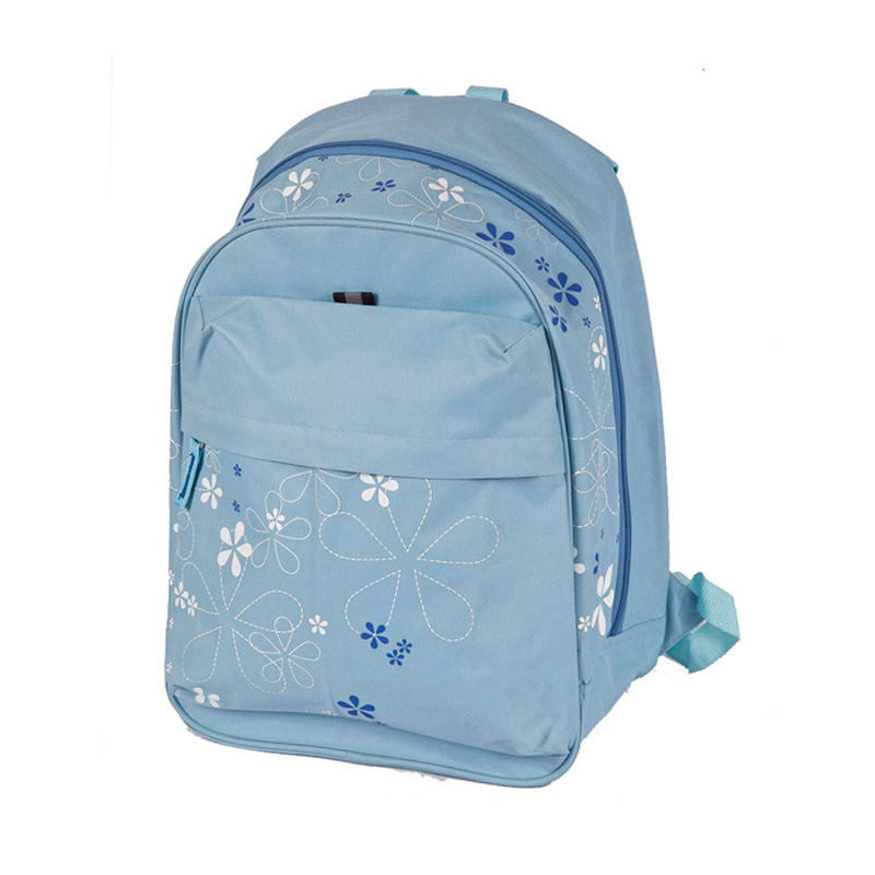 JS-BP027-Grundschulrucksack aus PVC