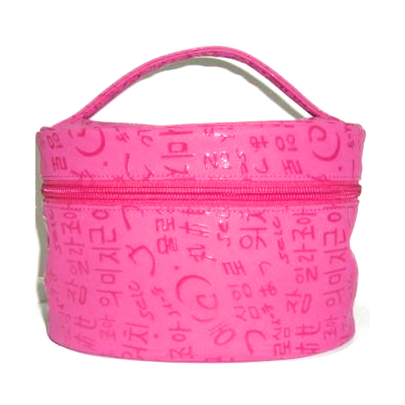 JS-CSM058-PVC-Kosmetiktasche