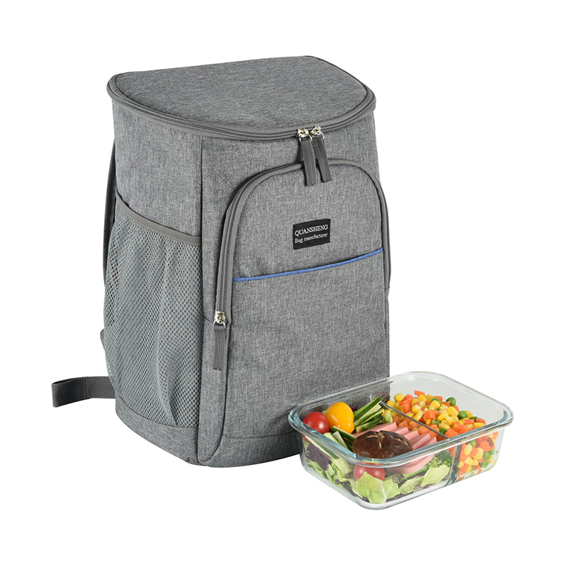 JS-CL-028-PVC-Kühltasche/Picknicktasche