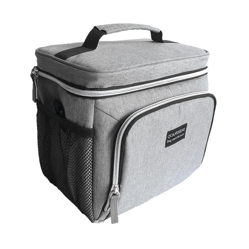 JS-CL-024-PVC-Kühltasche/Picknicktasche